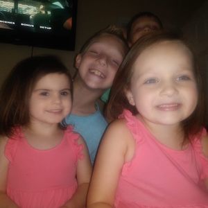 Meet your Posher, Deanna